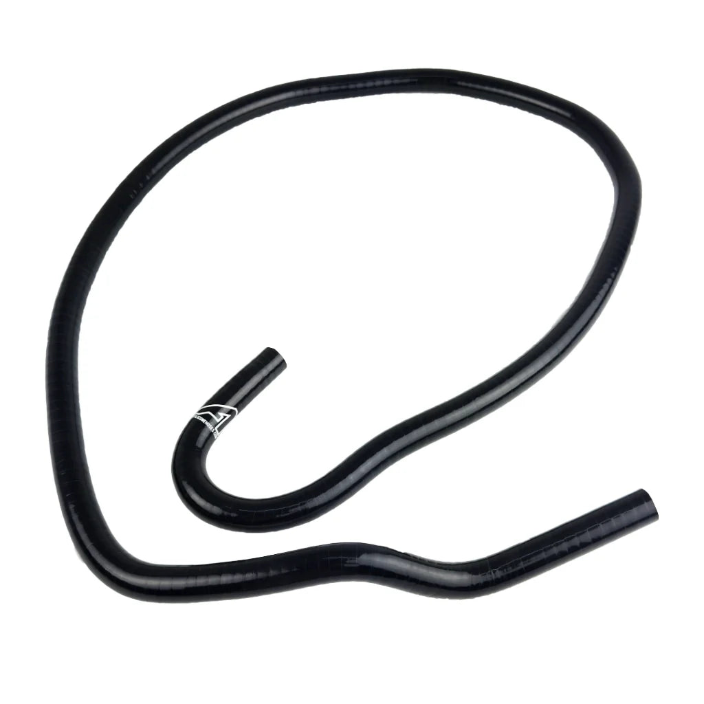 Ford Fiesta ST150 MK6 Facelift ST 150 Radiator Coolant Hoses - 10 Piece Kit Auto Silicone Hoses