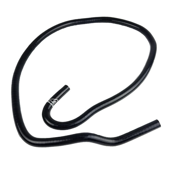 Ford Fiesta ST150 MK6 Facelift ST 150 Radiator Coolant Hoses - 10 Piece Kit Auto Silicone Hoses