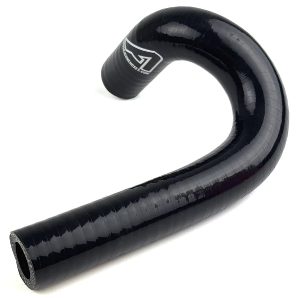 Mazda MX5 1.6 MK1 NA Silicone Coolant Hoses - 15 Piece Kit Auto Silicone Hoses