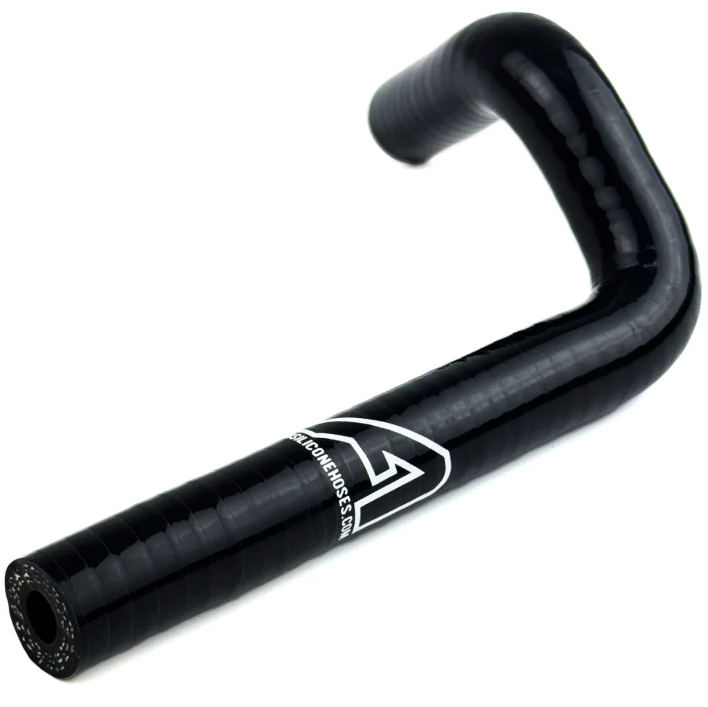 Mazda MX5 1.6 MK1 NA Silicone Coolant Hoses - 15 Piece Kit Auto Silicone Hoses