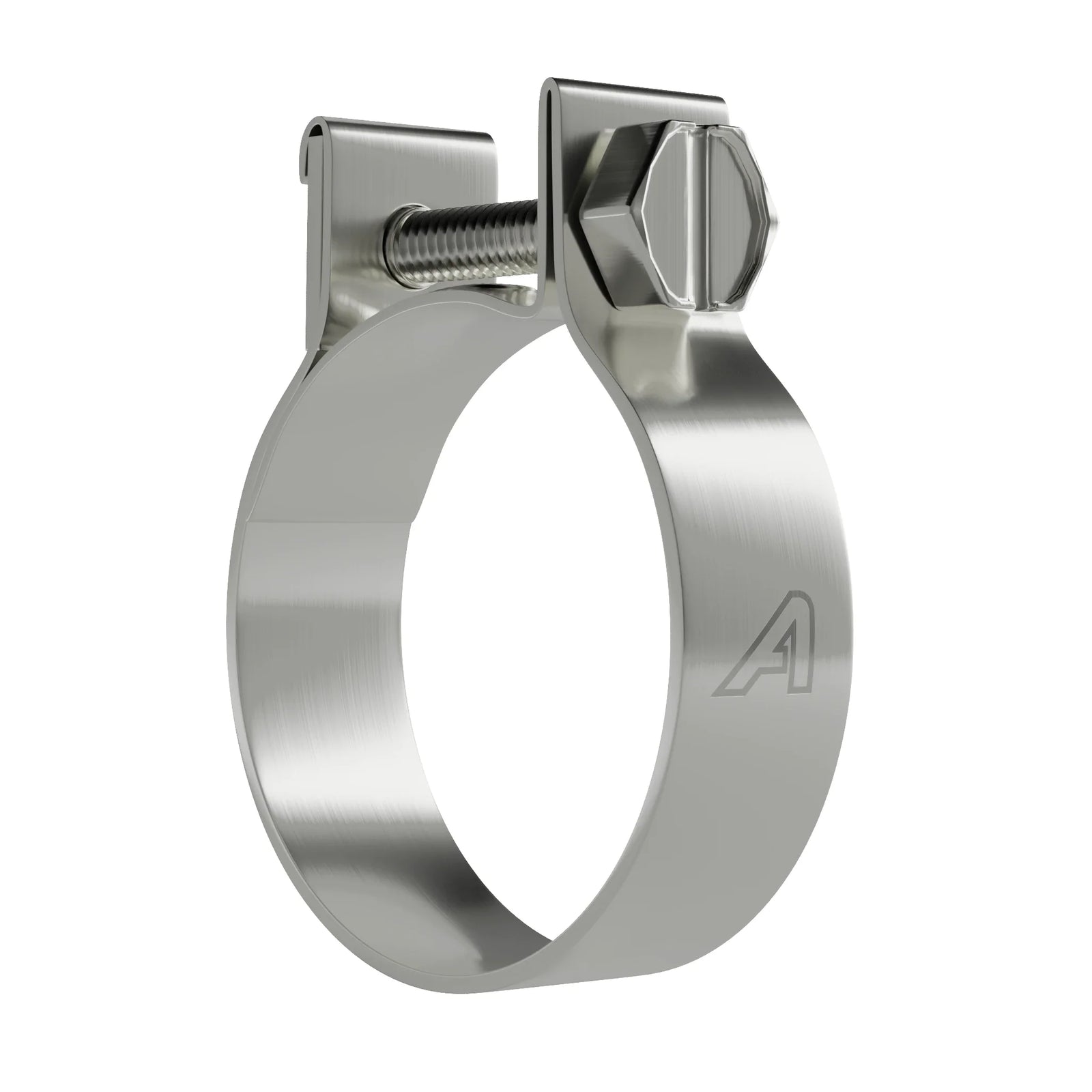 Mini Fuel Hose Clip Clips & Clamps Auto Silicone Hoses