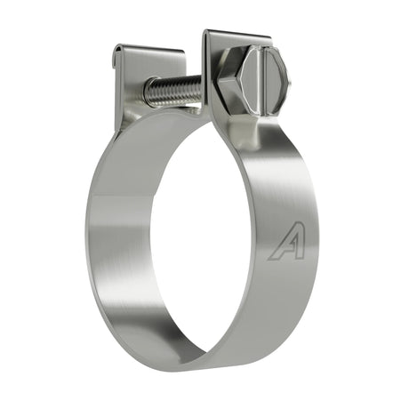 Mini Fuel Hose Clip Clips & Clamps Auto Silicone Hoses