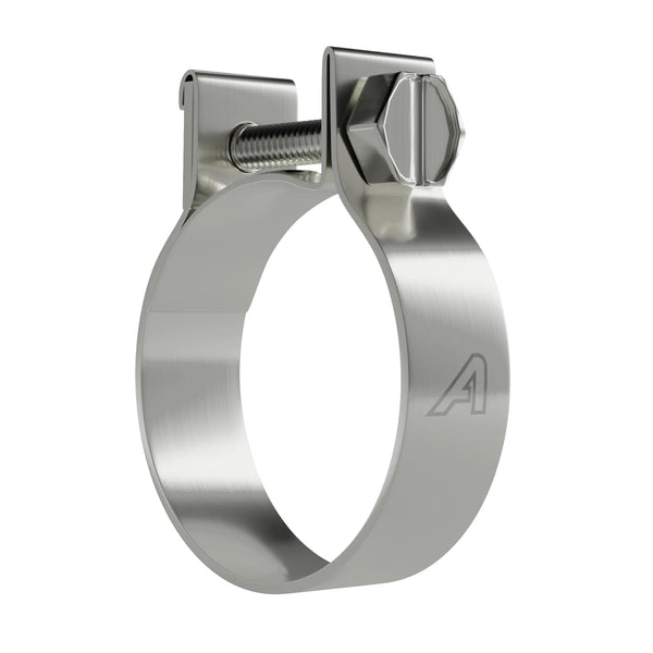 Mini Fuel Hose Clip Clips & Clamps Auto Silicone Hoses