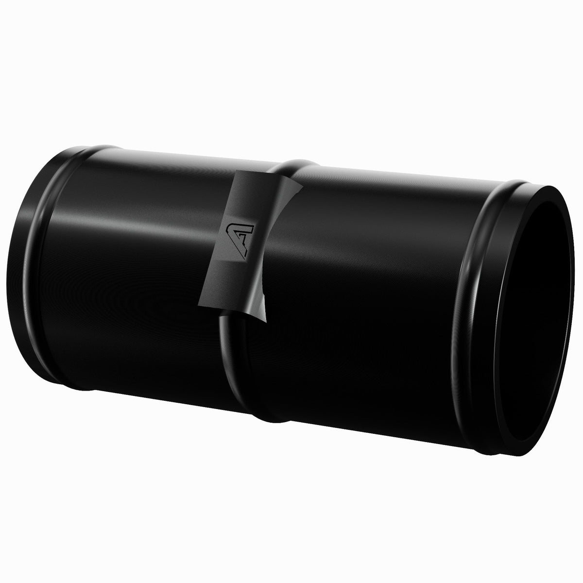 Plastic Straight Joiner For PVC Corrugated Hose | Autosiliconehoses.com ...
