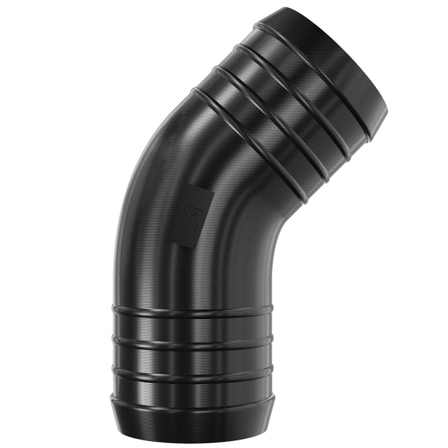 Plastic 45 Degree Joiner