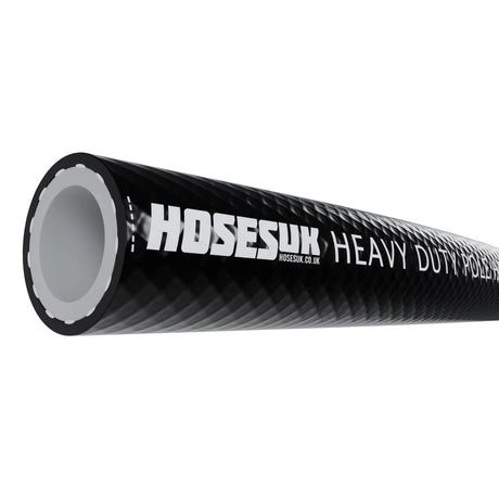 Heavy Duty High Visibility PVC Pole Hose PVC Hoses Hoses UK