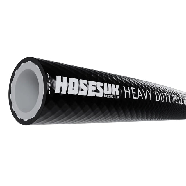 Heavy Duty High Visibility PVC Pole Hose PVC Hoses Hoses UK