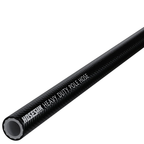 Heavy Duty High Visibility PVC Pole Hose PVC Hoses Hoses UK