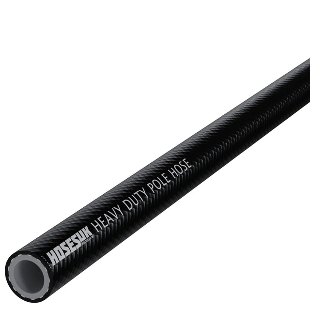 Heavy Duty High Visibility PVC Pole Hose PVC Hoses Hoses UK