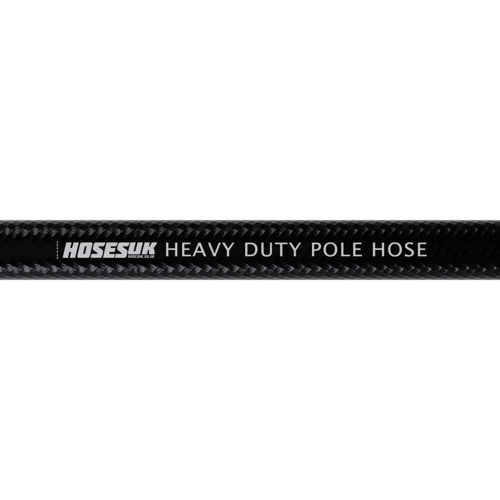 Heavy Duty High Visibility PVC Pole Hose PVC Hoses Hoses UK