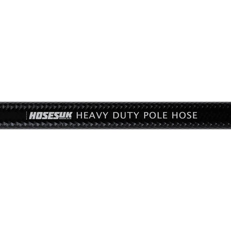 Heavy Duty High Visibility PVC Pole Hose PVC Hoses Hoses UK
