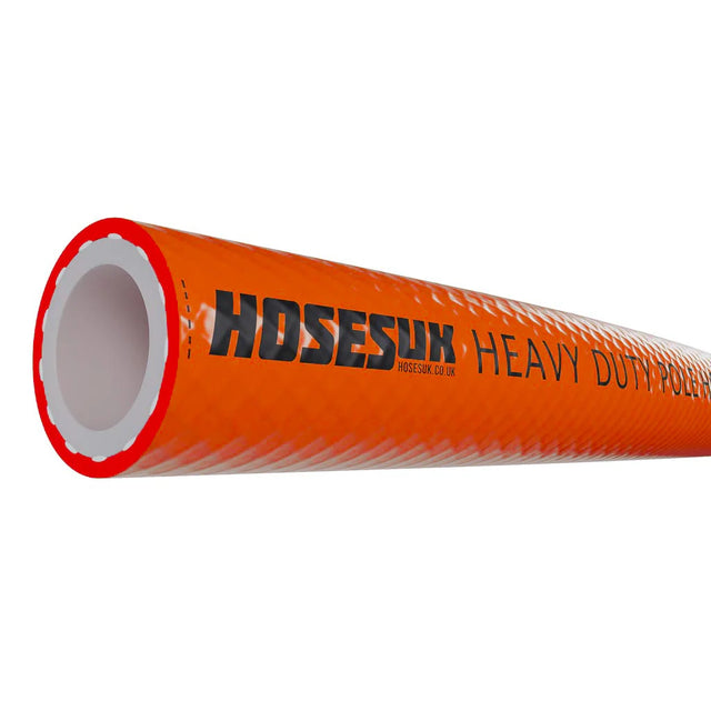 PVC Pole Hose