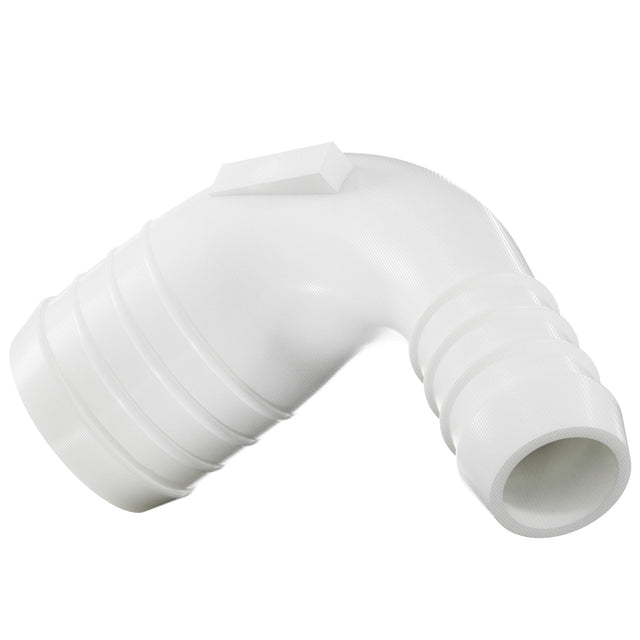 Plastic 90 Degree Reducing Joiner