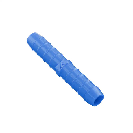 Blue Plastic Inline Barbed Hose Joiner Plastic Joiner Auto Silicone Hoses
