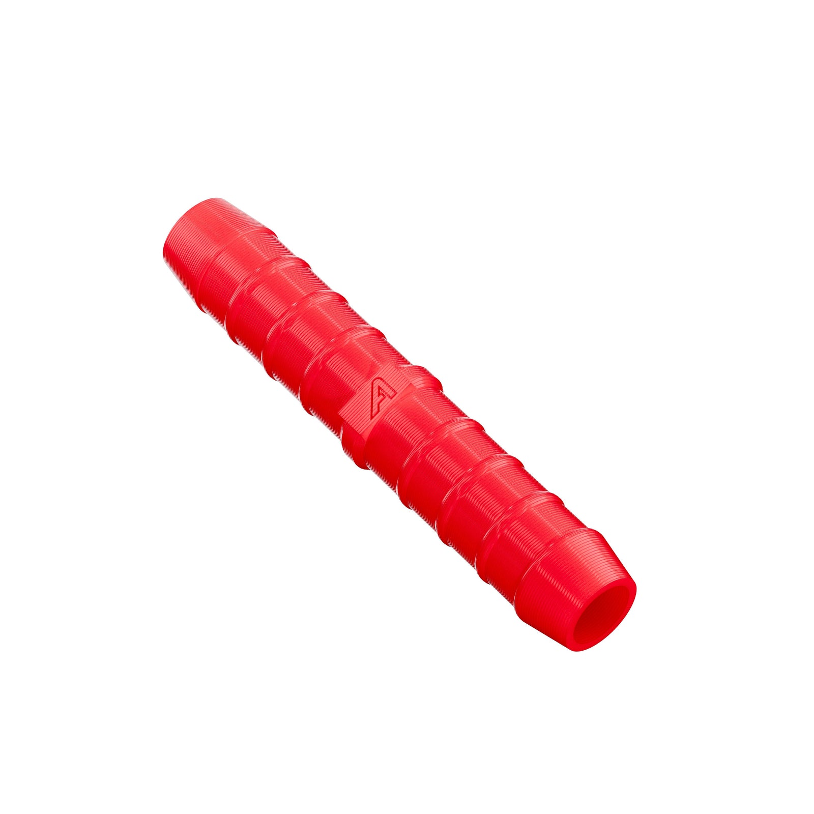 Red Plastic Inline Barbed Hose Joiner Plastic Joiner Auto Silicone Hoses