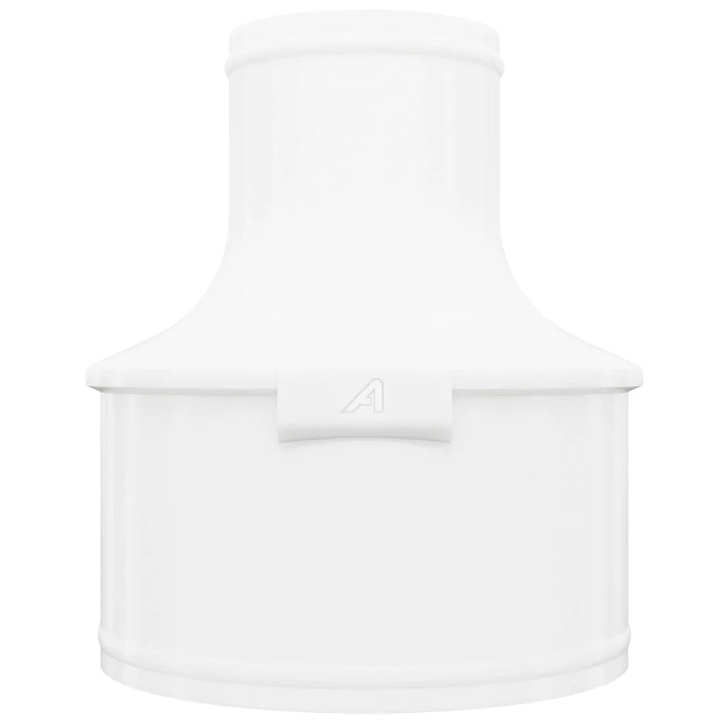 Reducing Male Connector for PU Polyurethane Ducting Plastic Joiner Auto Silicone Hoses