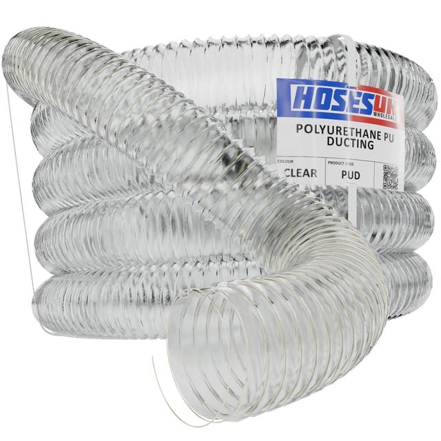 Polyurethaan leidingen