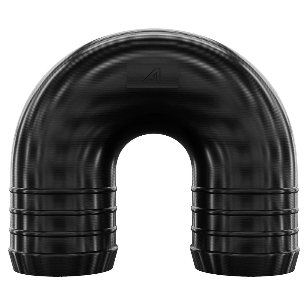 Plastic 180 Degree Joiner | Autosiliconehoses.com – Auto Silicone Hoses