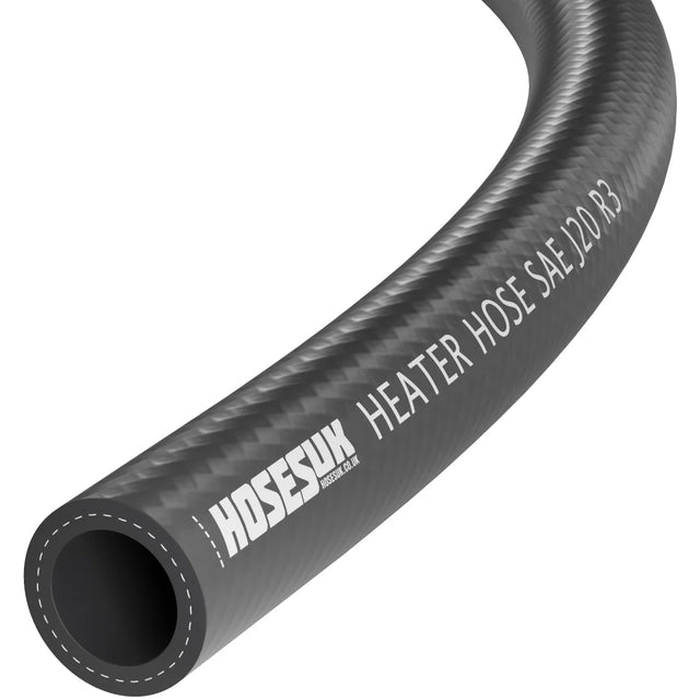 Rubber Heater Hose Rubber Hoses Hoses UK 19mm 1 Metre