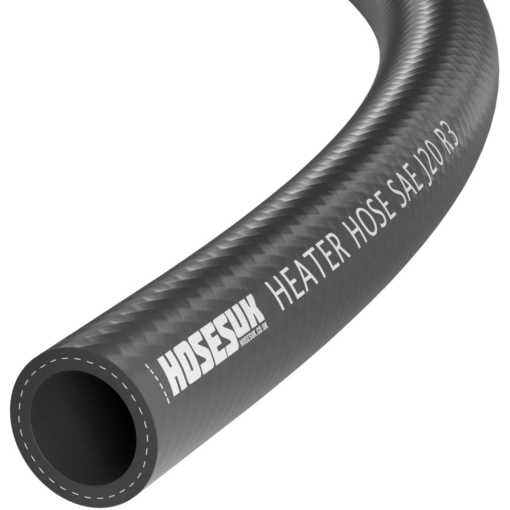 Rubber Heater Hose Rubber Hoses Hoses UK 22mm 1 Metre