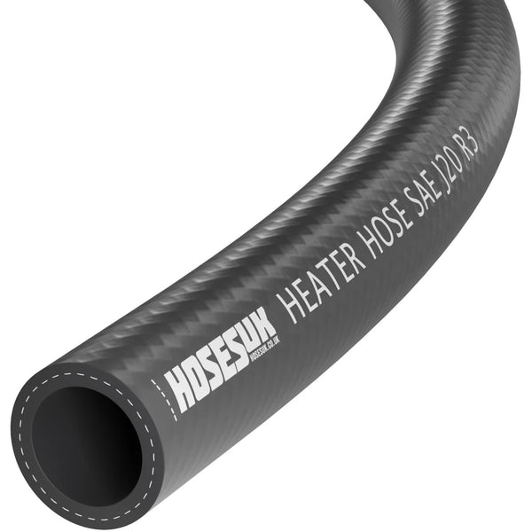 Rubber Heater Hose Rubber Hoses Hoses UK 22mm 1 Metre