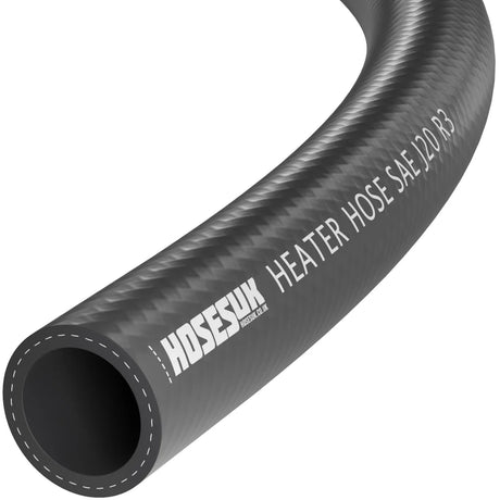 Rubber Heater Hose Rubber Hoses Hoses UK 25mm 1 Metre