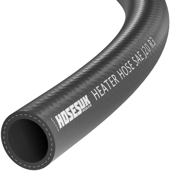 Rubber Heater Hose Rubber Hoses Hoses UK 25mm 1 Metre