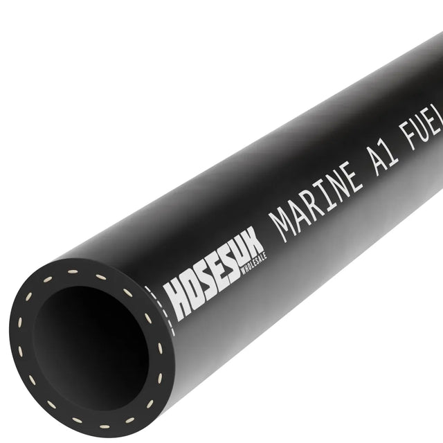 Rubber Marine Fuel & Oil Hose