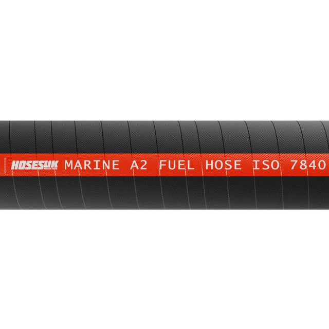 Rubber Marine Fuel & Oil Hose