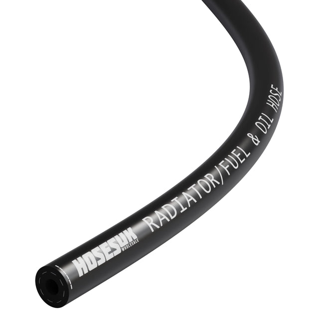 Rubber Radiator Hose 5mm