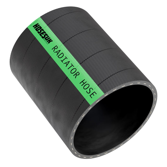 Rubber Coupling Hose Joiner 250/500/750mm Lengths