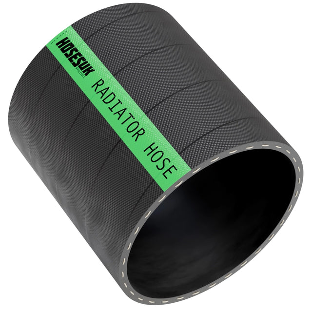 Rubber Coupling Hose Joiner 250/500/750mm Lengths