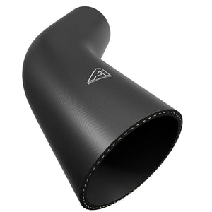 Rubber 45 Degree Hose