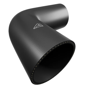 Rubber 90 Degree Hose