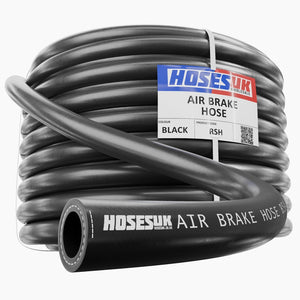 Rubber Air Brake Hose