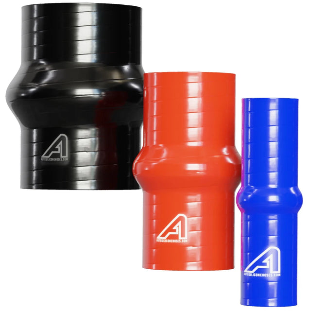 Silicone Hump Connector Silicone Hose Auto Silicone Hoses