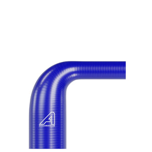 Silicone 90° Reducing Hose