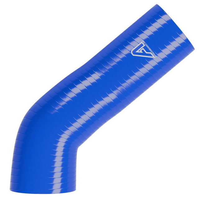 Silicone Resonator Turbo Intake Hose For Volvo