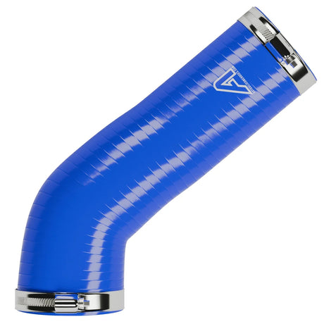 VOLVO XC90 XC70 S60 V70 Silicone Resonator Turbo Boost Charger Intake Pipe Auto Silicone Hoses