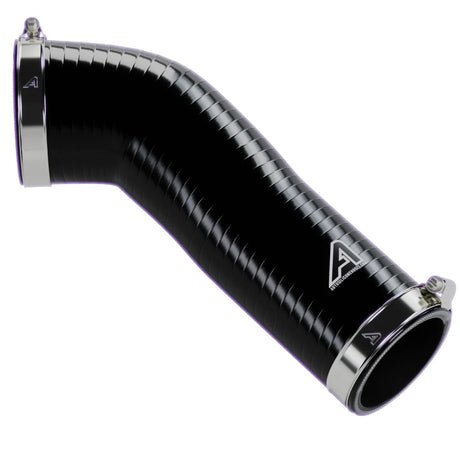VOLVO XC90 XC70 S60 V70 Silicone Resonator Turbo Boost Charger Intake Pipe - Silicone Hose UK