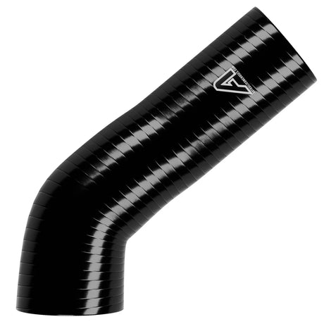 VOLVO XC90 XC70 S60 V70 Silicone Resonator Turbo Boost Charger Intake Pipe - Silicone Hose UK