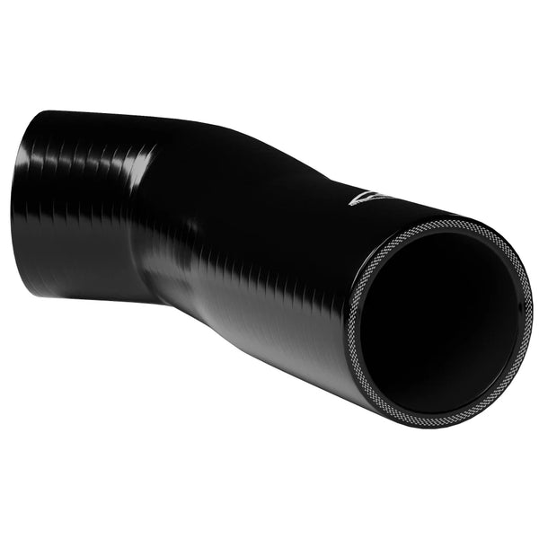 VOLVO XC90 XC70 S60 V70 Silicone Resonator Turbo Boost Charger Intake Pipe - Silicone Hose UK