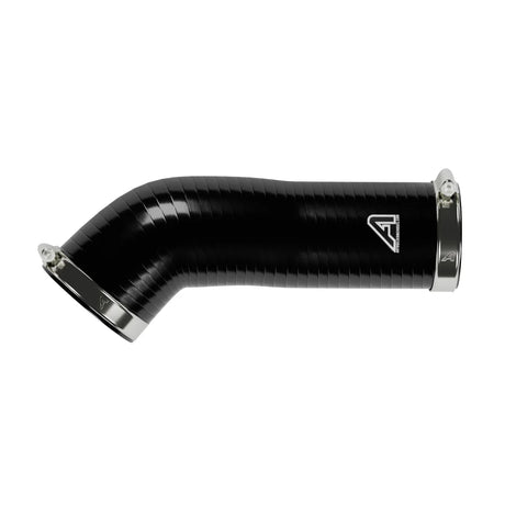 VOLVO XC90 XC70 S60 V70 Silicone Resonator Turbo Boost Charger Intake Pipe - Silicone Hose UK