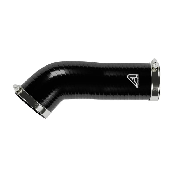 VOLVO XC90 XC70 S60 V70 Silicone Resonator Turbo Boost Charger Intake Pipe - Silicone Hose UK