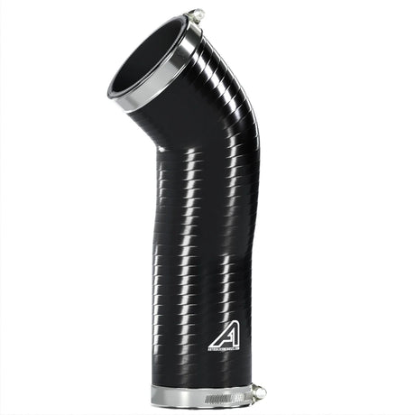 VOLVO XC90 XC70 S60 V70 Silicone Resonator Turbo Boost Charger Intake Pipe - Silicone Hose UK