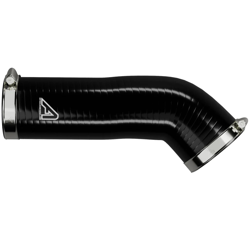 VOLVO XC90 XC70 S60 V70 Silicone Resonator Turbo Boost Charger Intake Pipe - Silicone Hose UK