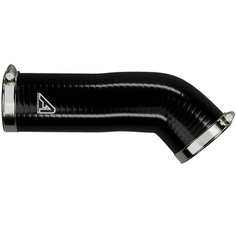 VOLVO XC90 XC70 S60 V70 Silicone Resonator Turbo Boost Charger Intake Pipe - Silicone Hose UK