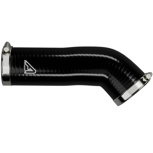 VOLVO XC90 XC70 S60 V70 Silicone Resonator Turbo Boost Charger Intake Pipe - Silicone Hose UK