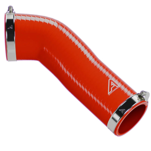 VOLVO XC90 XC70 S60 V70 Silicone Resonator Turbo Boost Charger Intake Pipe - Silicone Hose UK