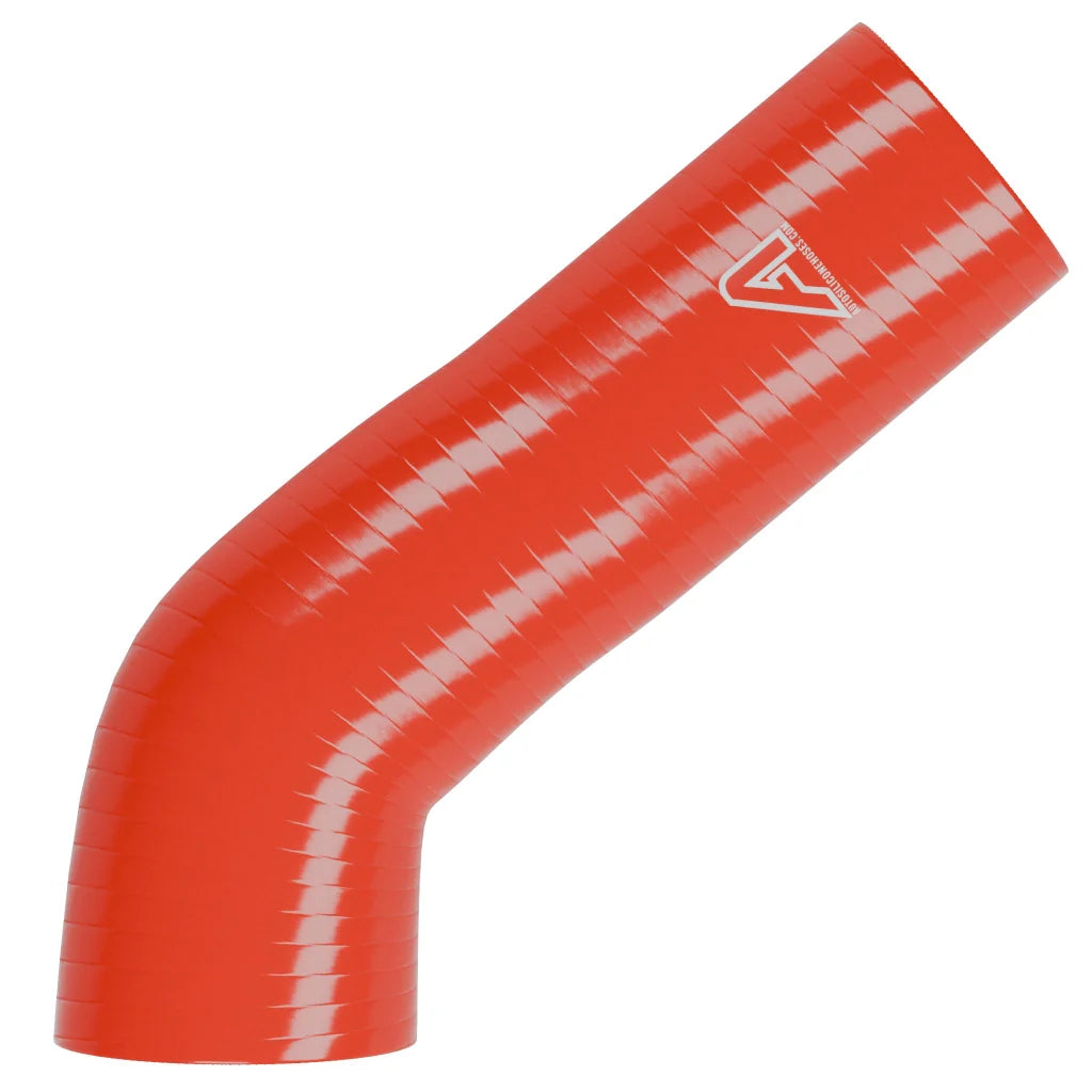 VOLVO XC90 XC70 S60 V70 Silicone Resonator Turbo Boost Charger Intake Pipe - Silicone Hose UK